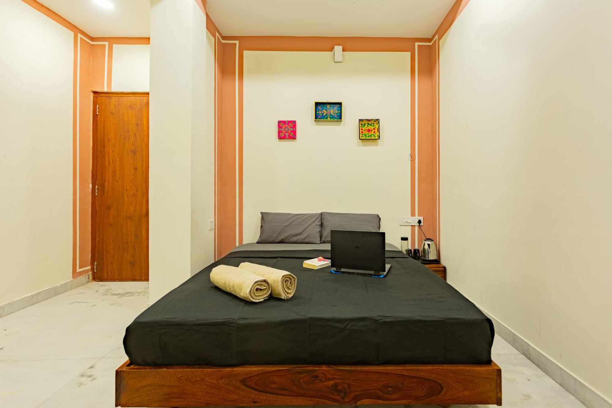 The Hosteller Jaipur, Hathroi Exterior photo