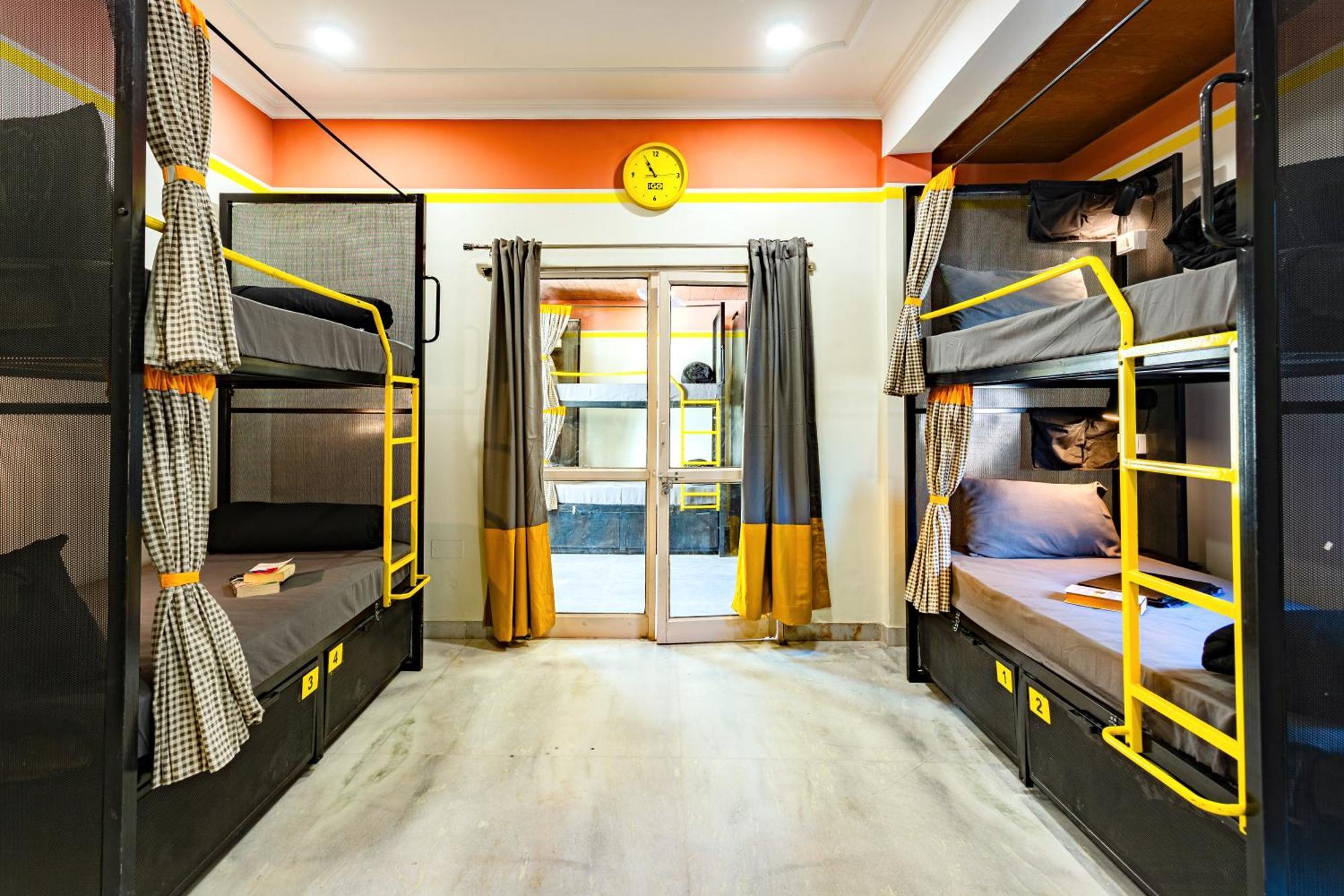 The Hosteller Jaipur, Hathroi Exterior photo