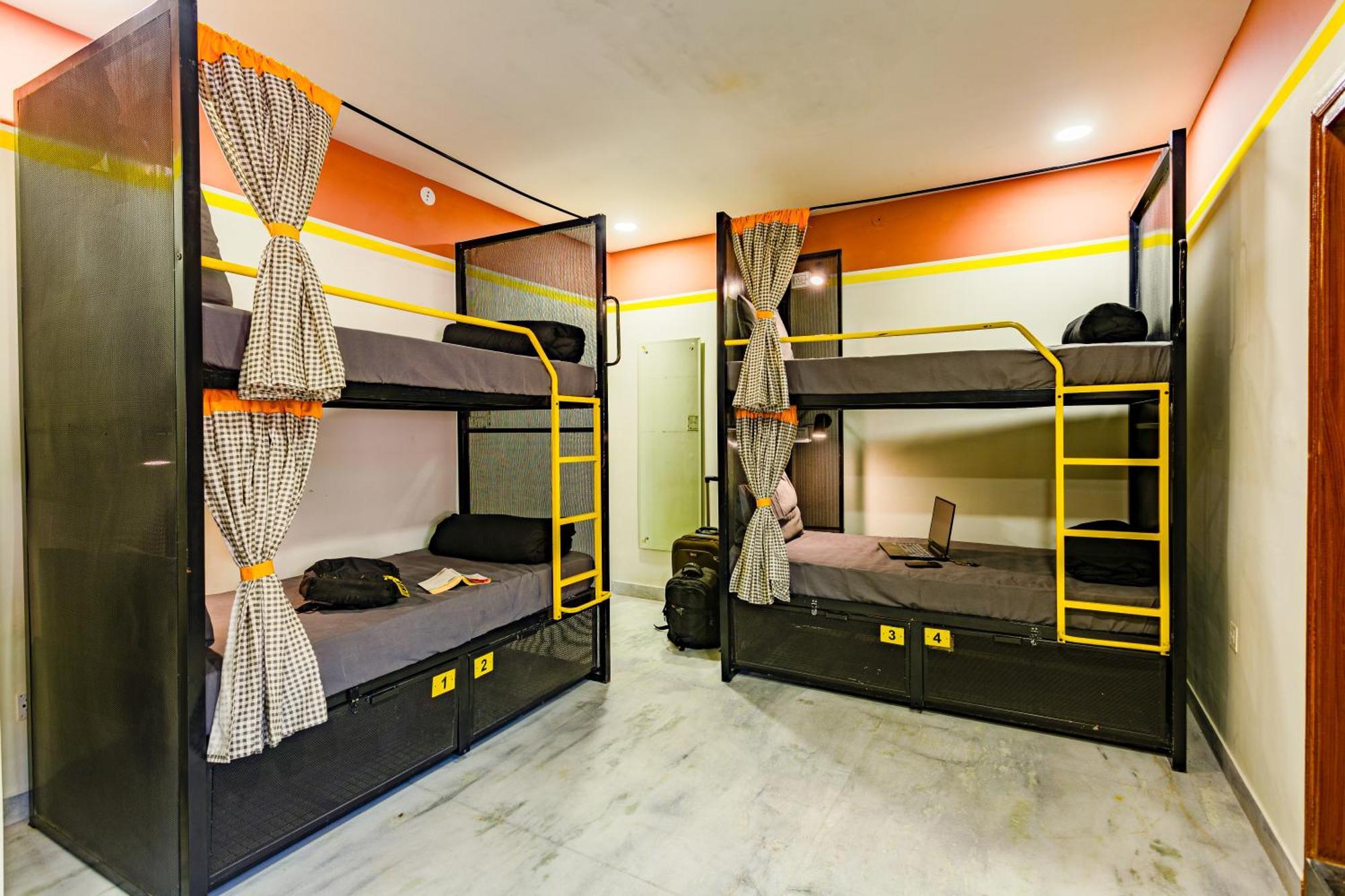 The Hosteller Jaipur, Hathroi Exterior photo
