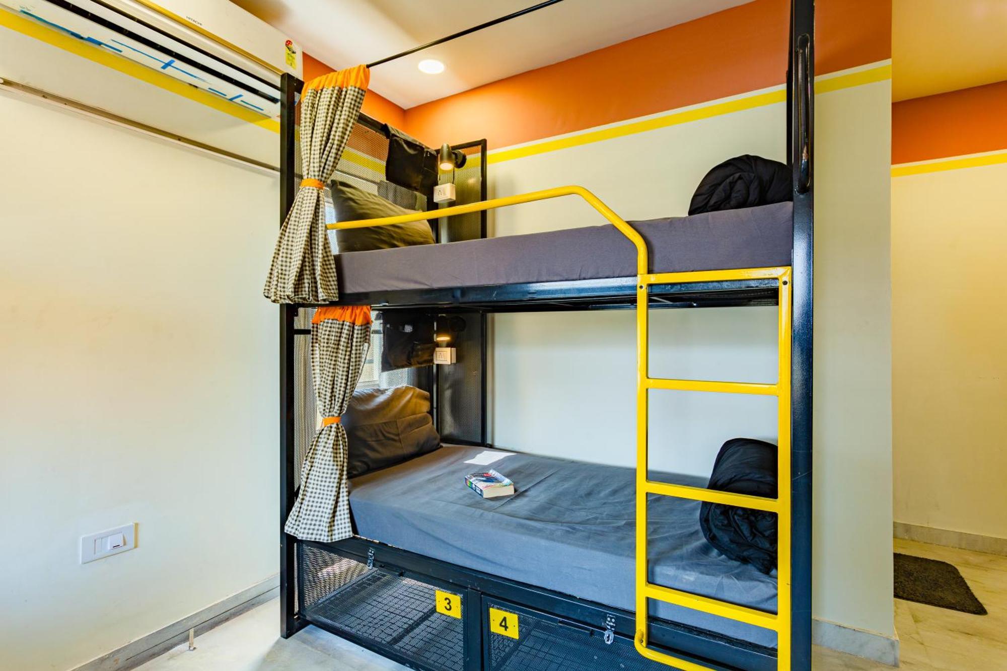 The Hosteller Jaipur, Hathroi Exterior photo