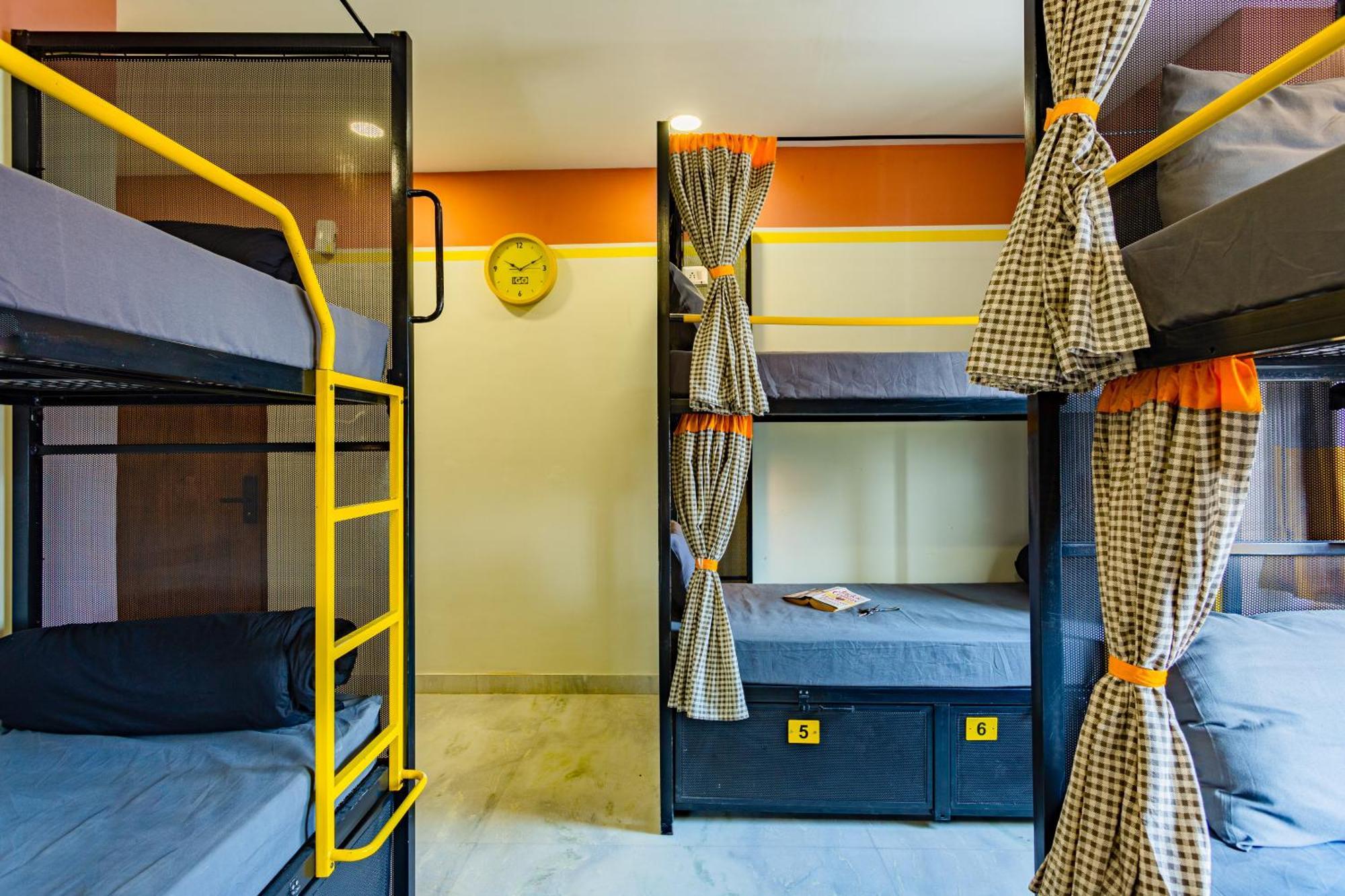 The Hosteller Jaipur, Hathroi Exterior photo