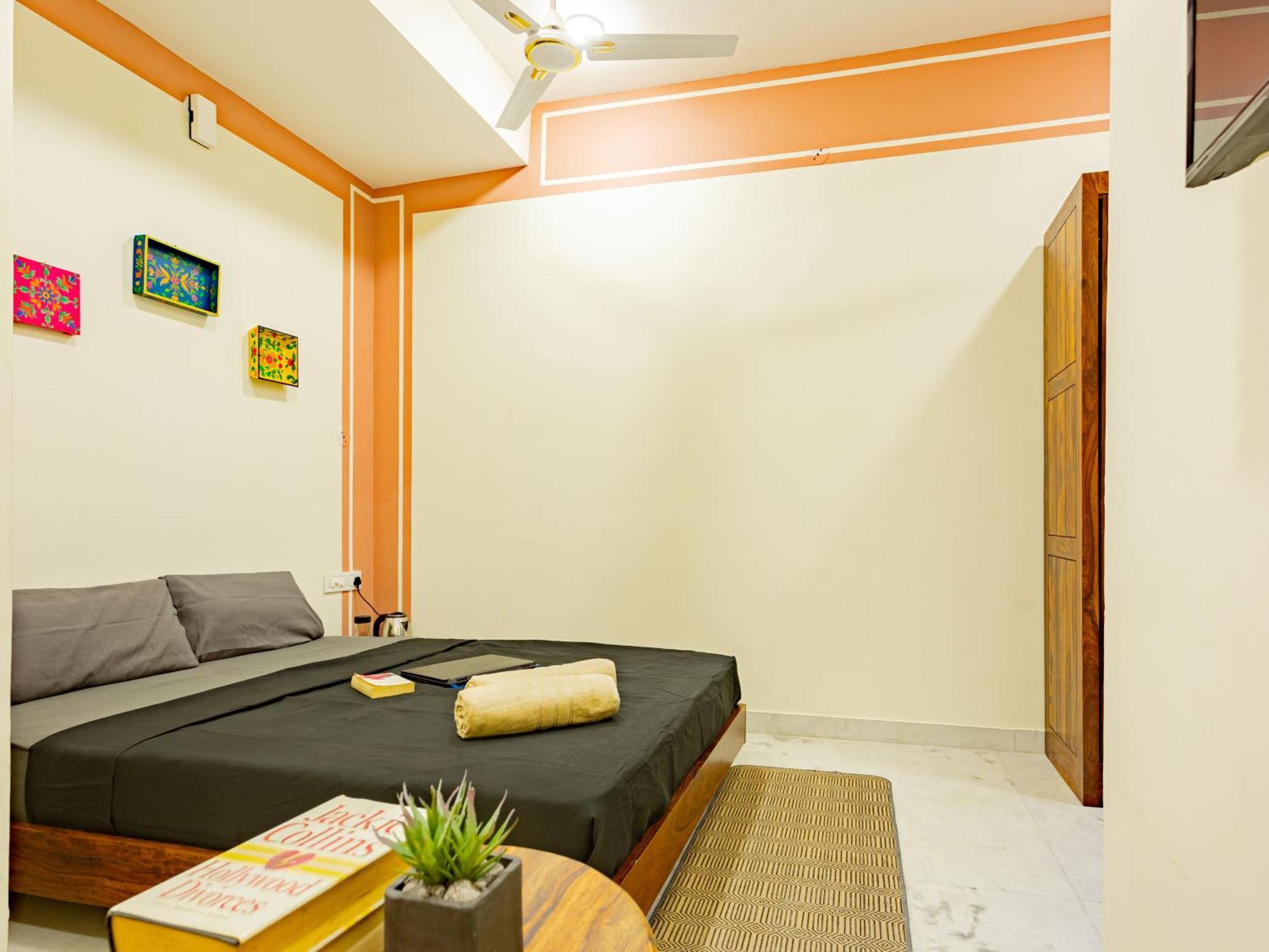 The Hosteller Jaipur, Hathroi Exterior photo