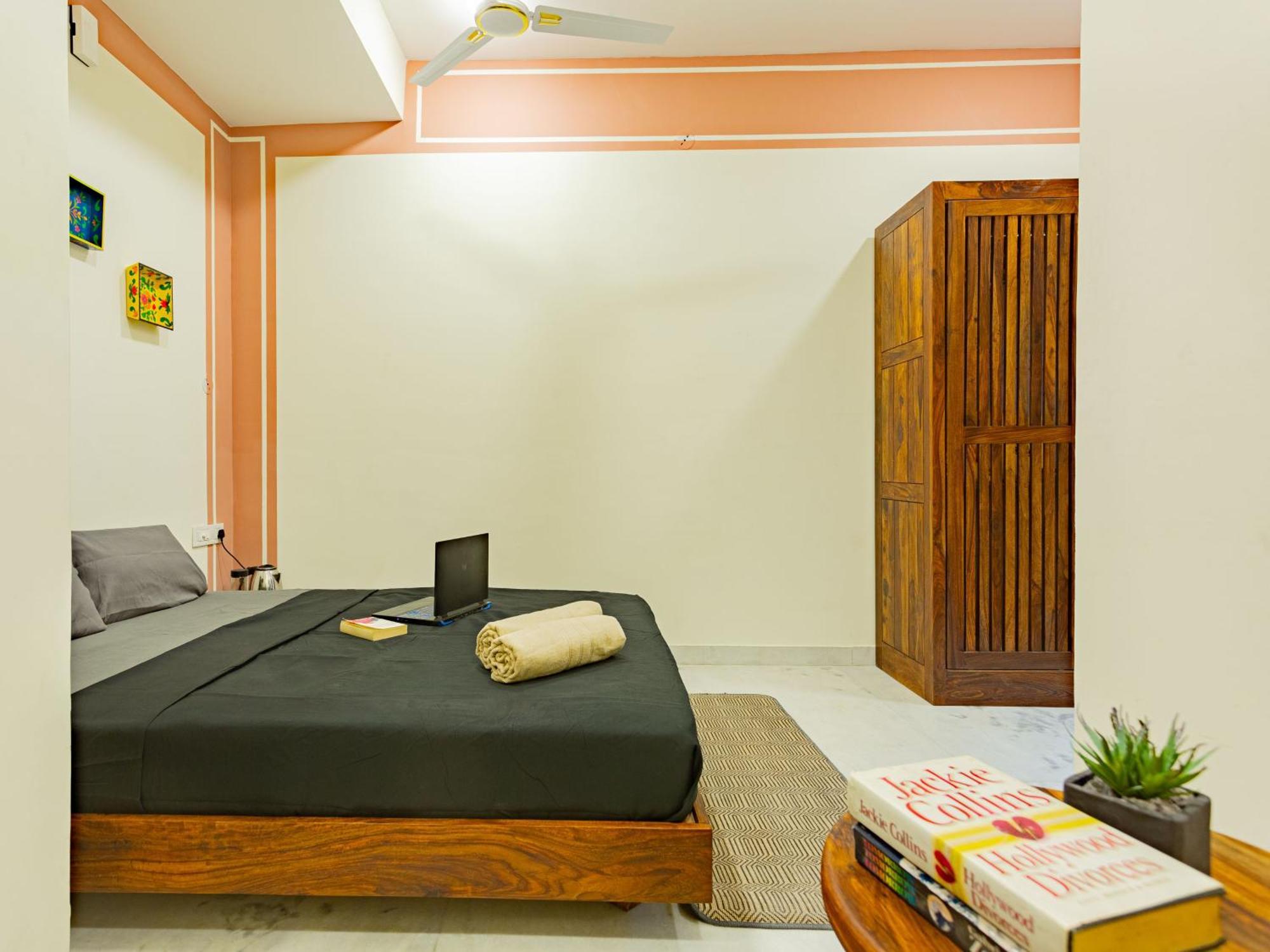 The Hosteller Jaipur, Hathroi Exterior photo