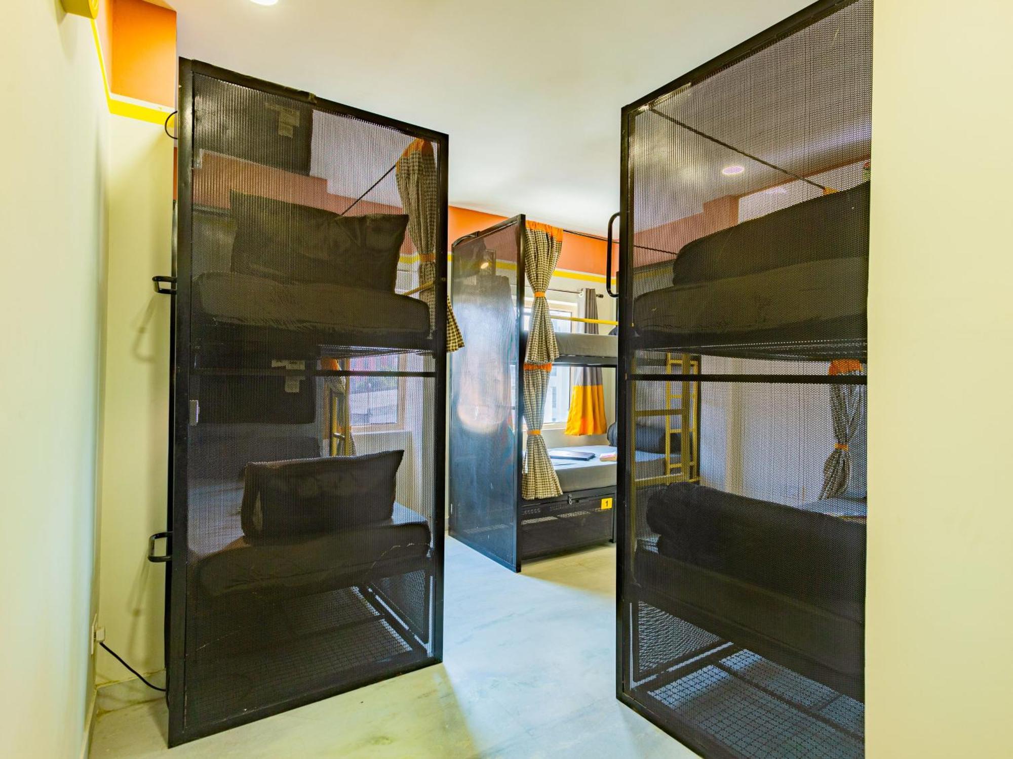 The Hosteller Jaipur, Hathroi Exterior photo