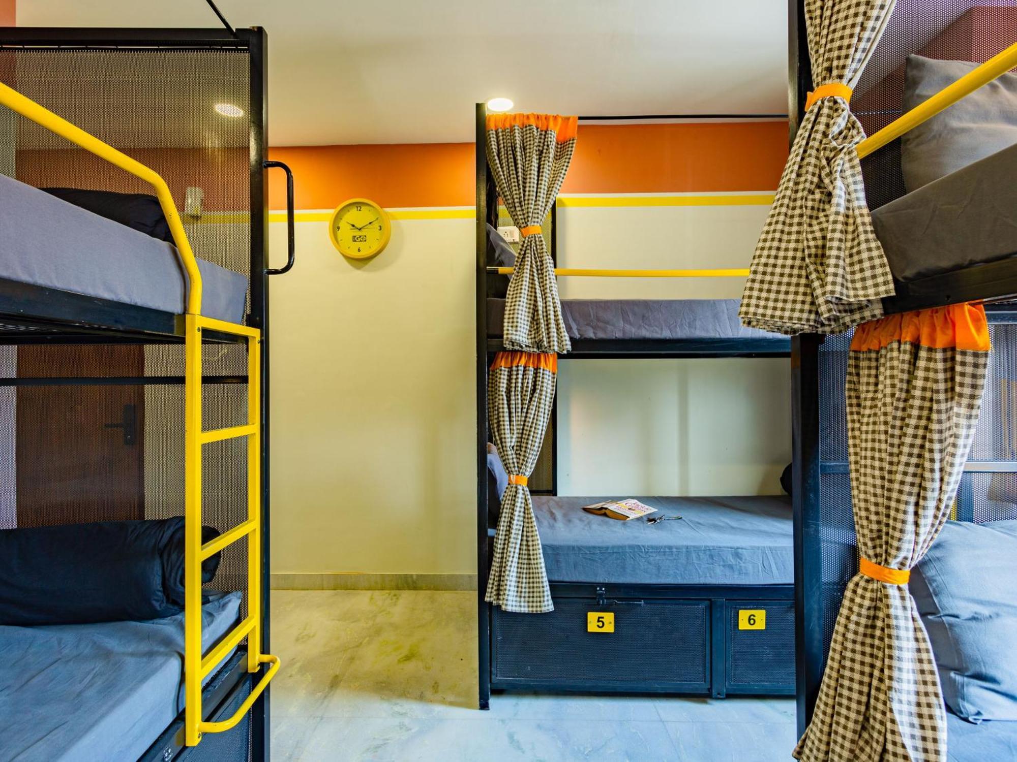 The Hosteller Jaipur, Hathroi Exterior photo