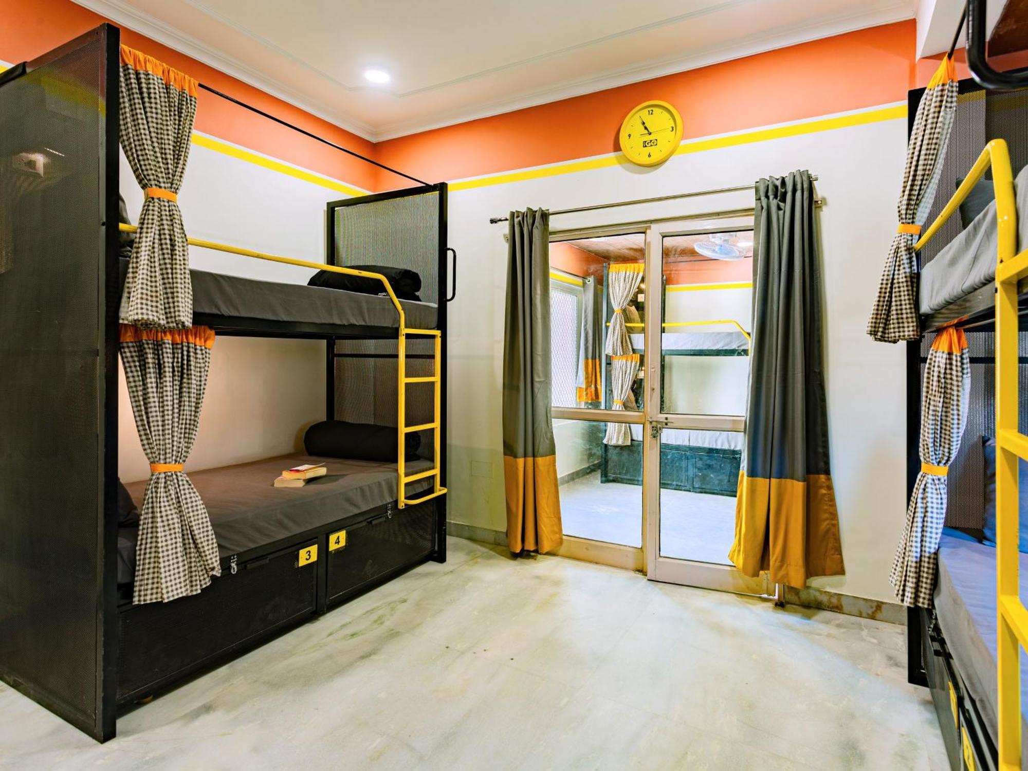 The Hosteller Jaipur, Hathroi Exterior photo