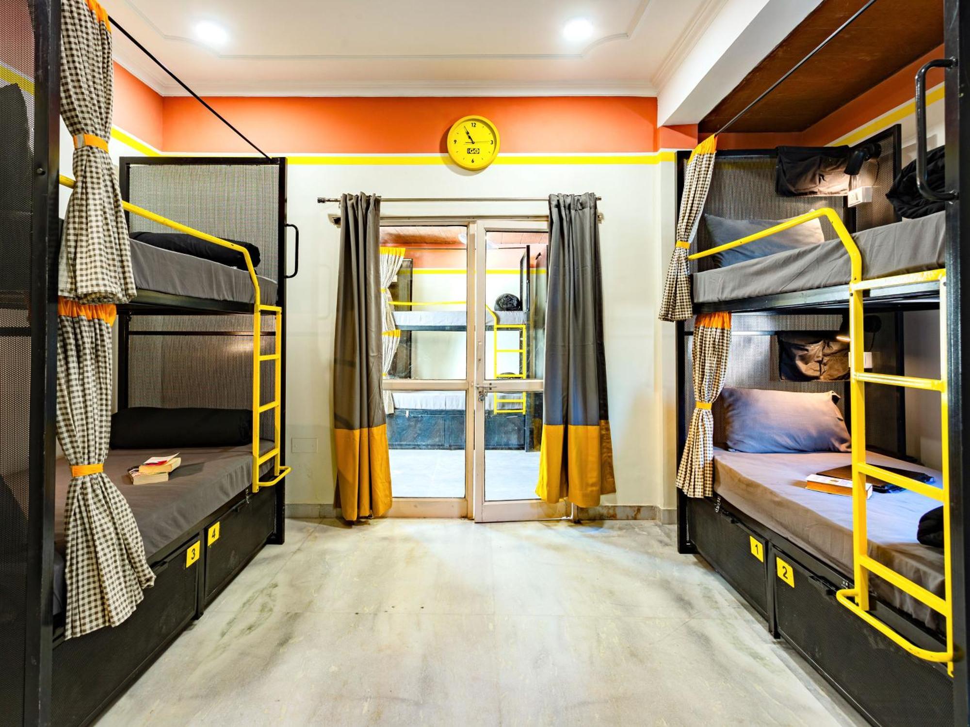 The Hosteller Jaipur, Hathroi Exterior photo